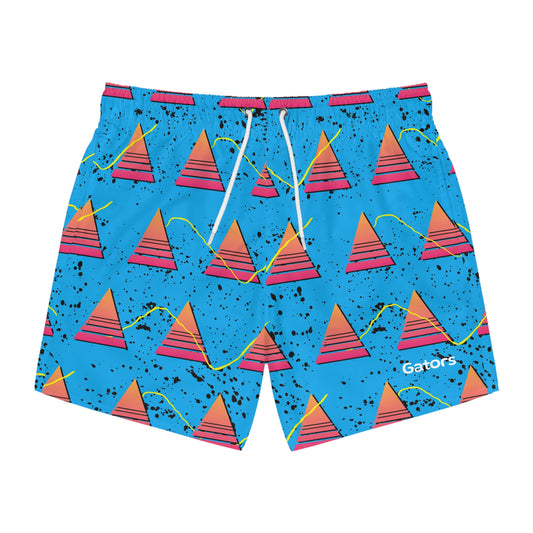 Pyramid Scheme Trunks