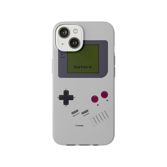 Vintage Gaming Phone Case