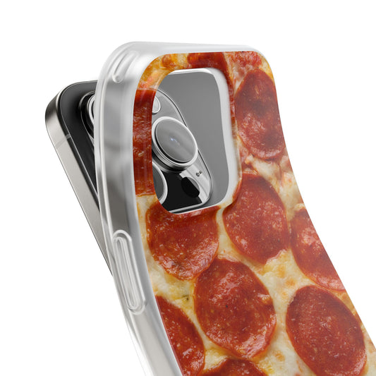 Pizza Phone Case