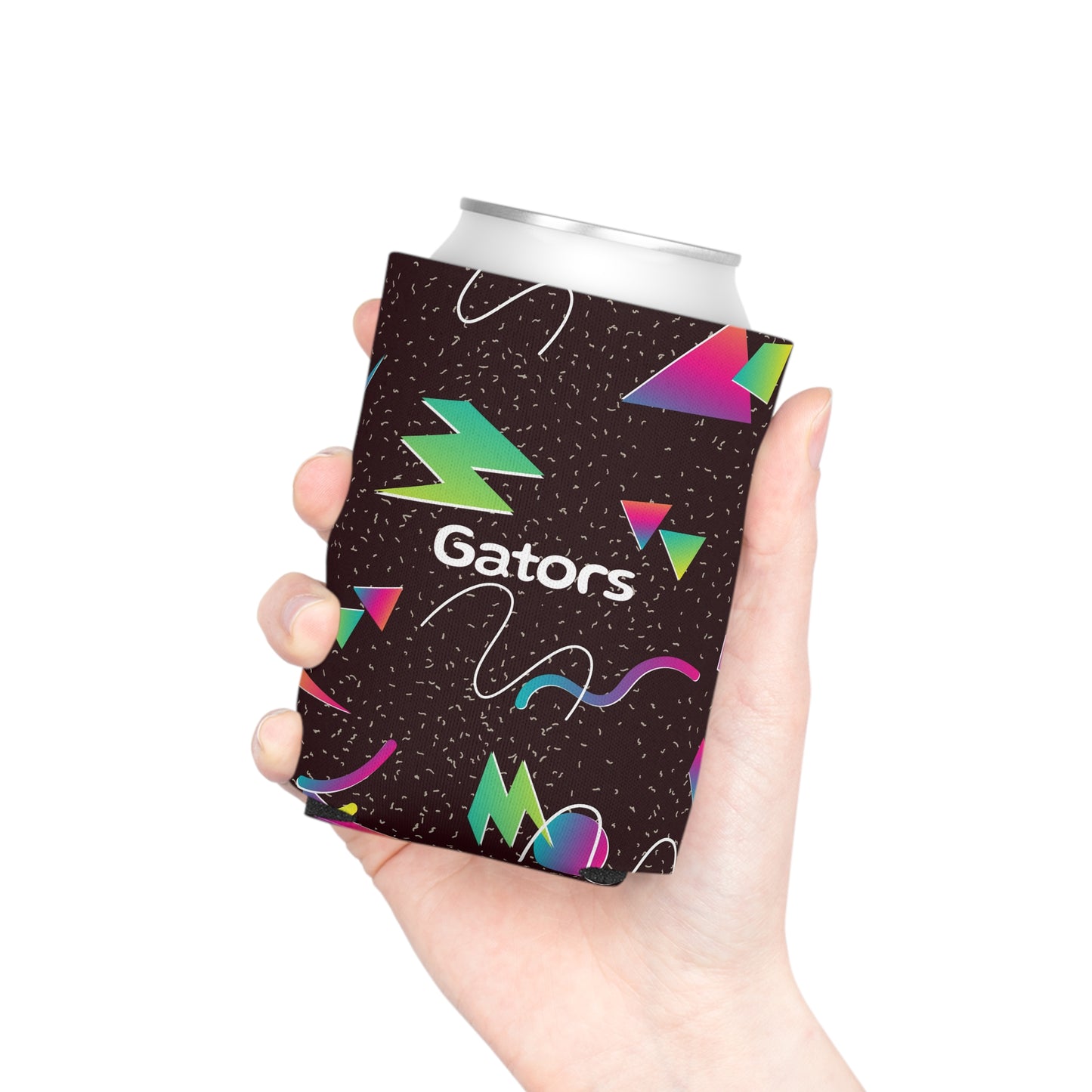 Skateland Can Cooler