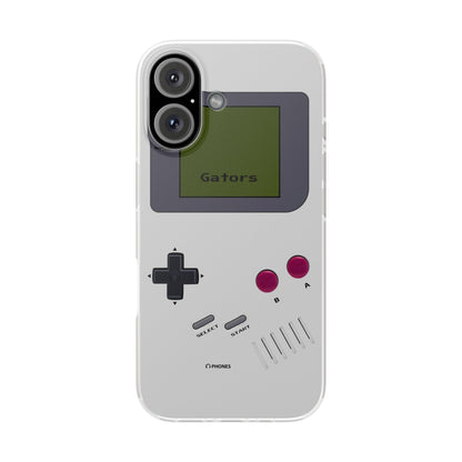Vintage Gaming Phone Case