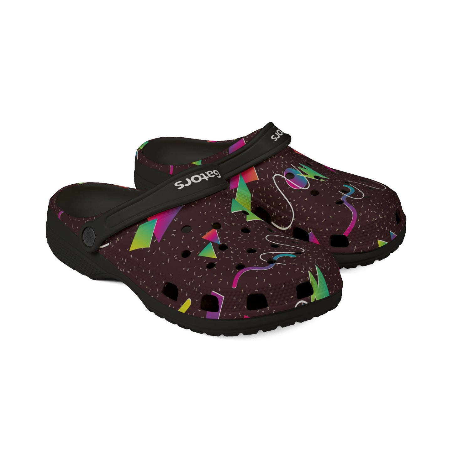 Skateland Clogs
