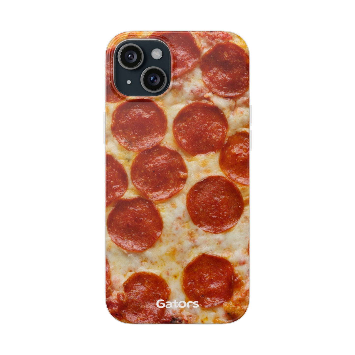 Pizza Phone Case