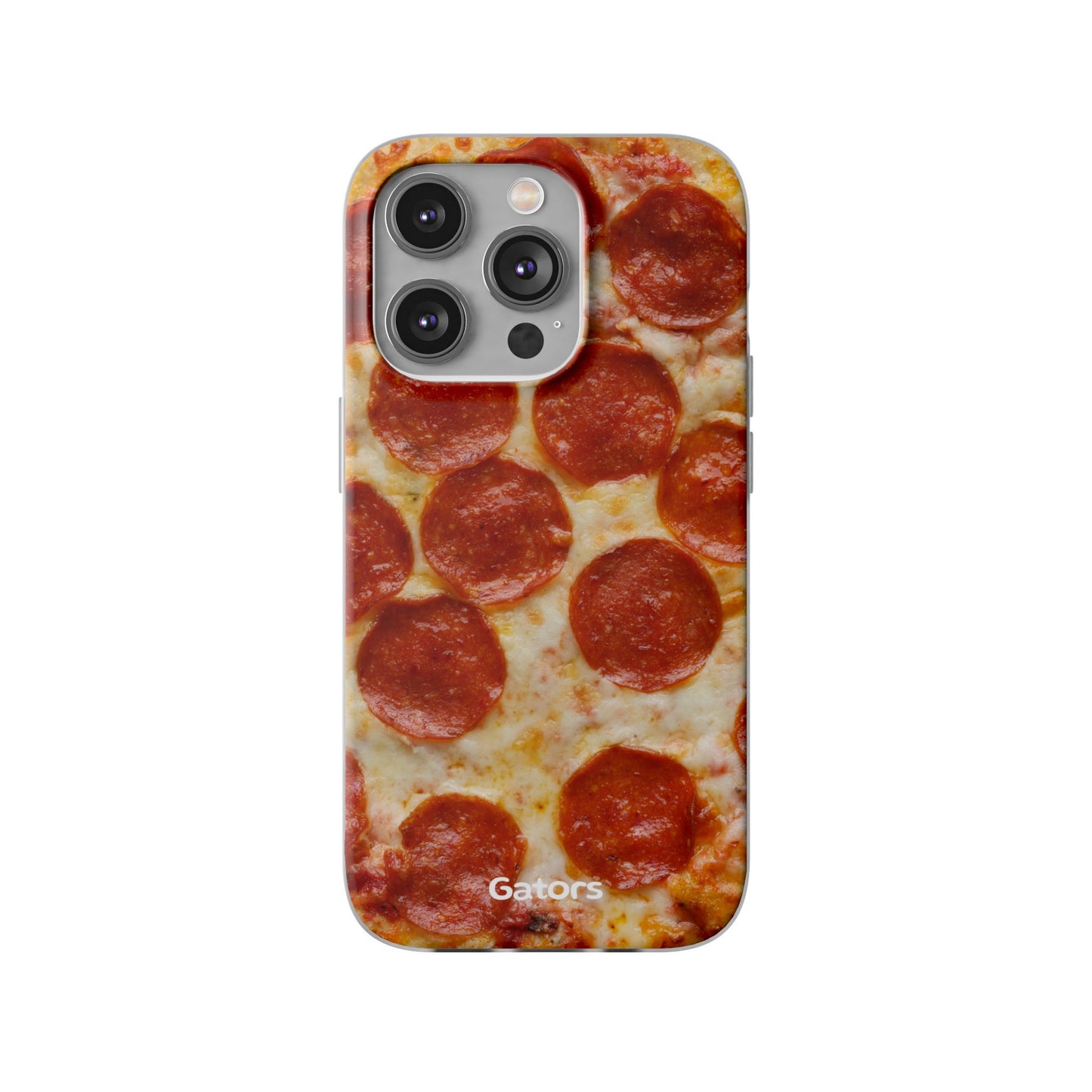 Pizza Phone Case