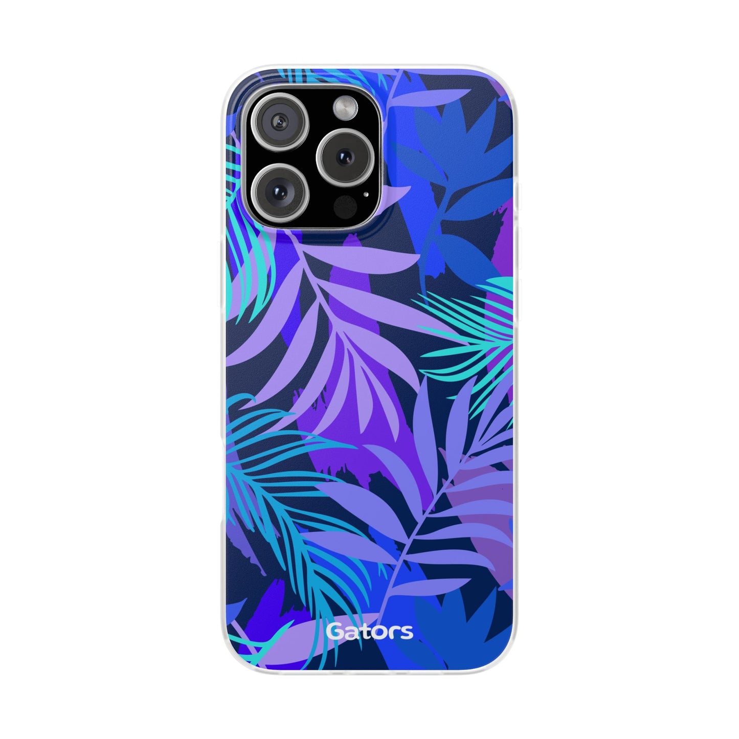 Tropic Midnight Phone Case