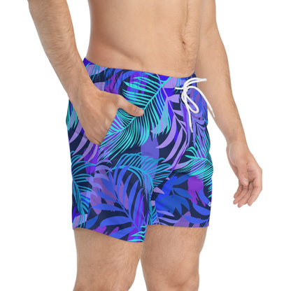 Tropic Midnight Trunks