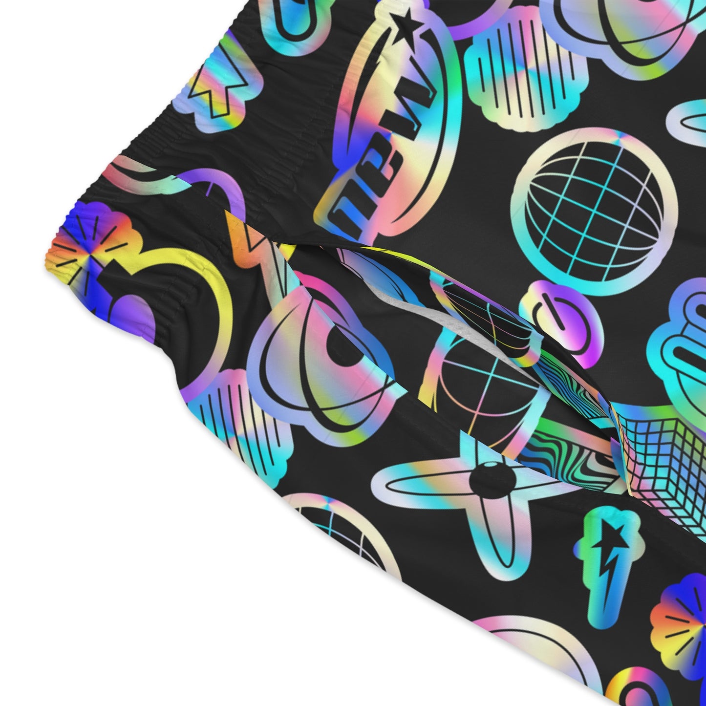 Y2K Sticker Trunks