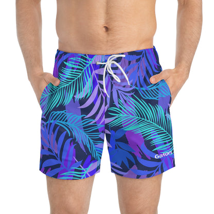 Tropic Midnight Trunks