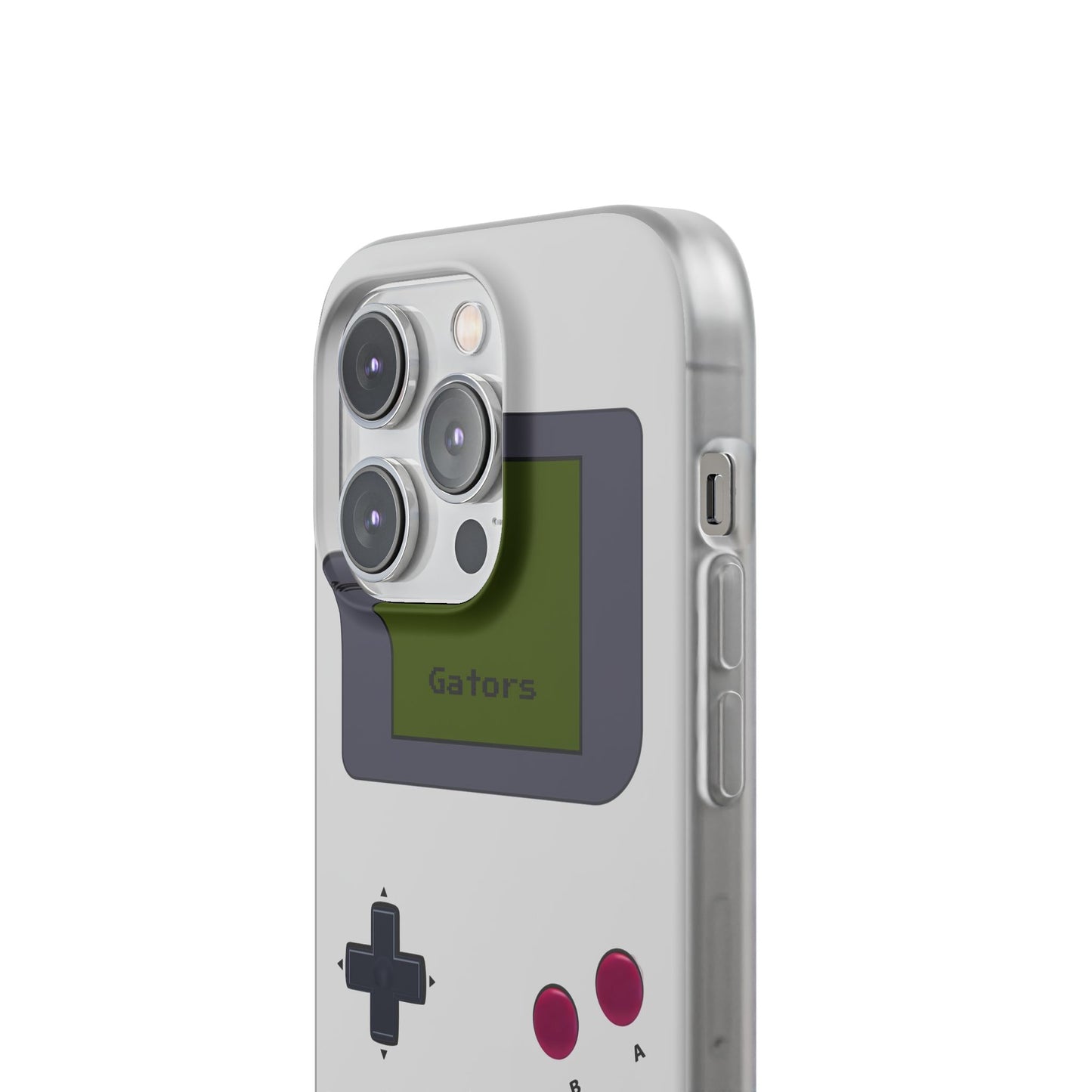 Vintage Gaming Phone Case