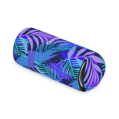 Tropic Midnight Can Cooler