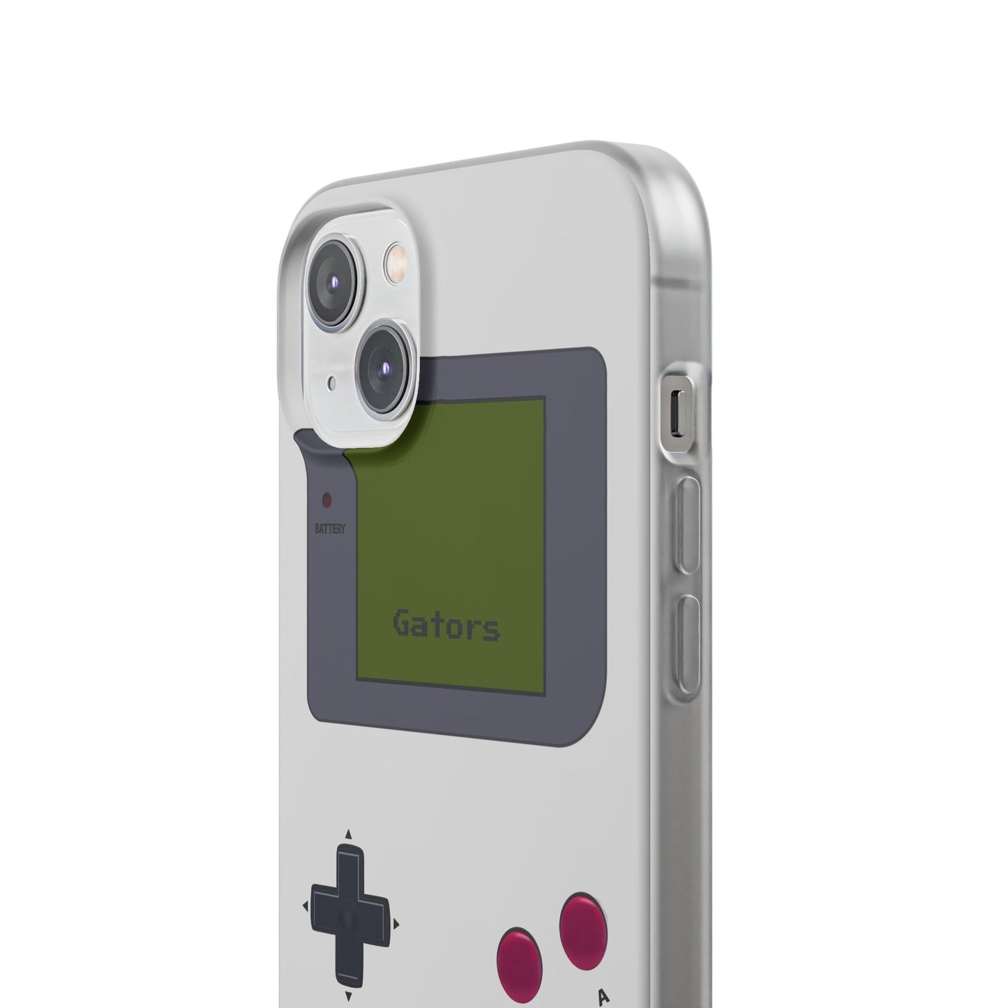 Vintage Gaming Phone Case