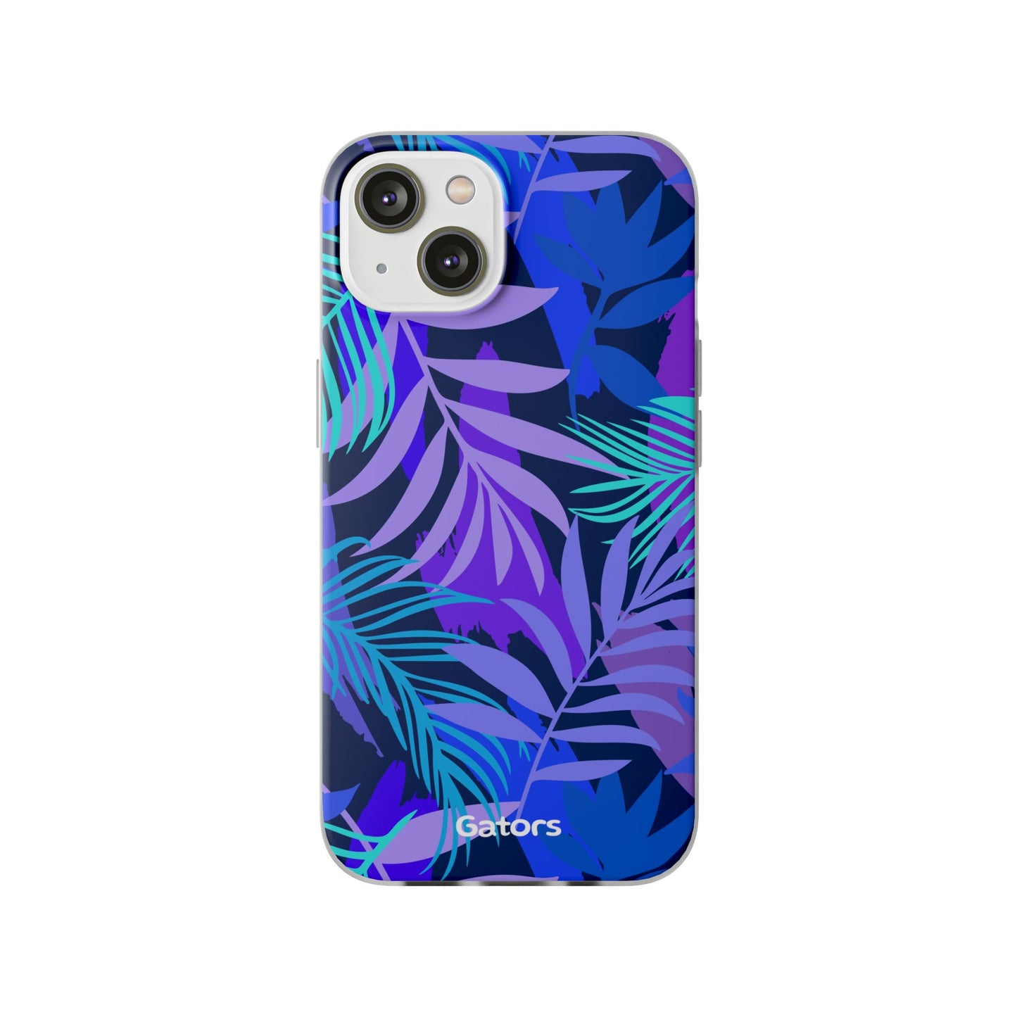 Tropic Midnight Phone Case