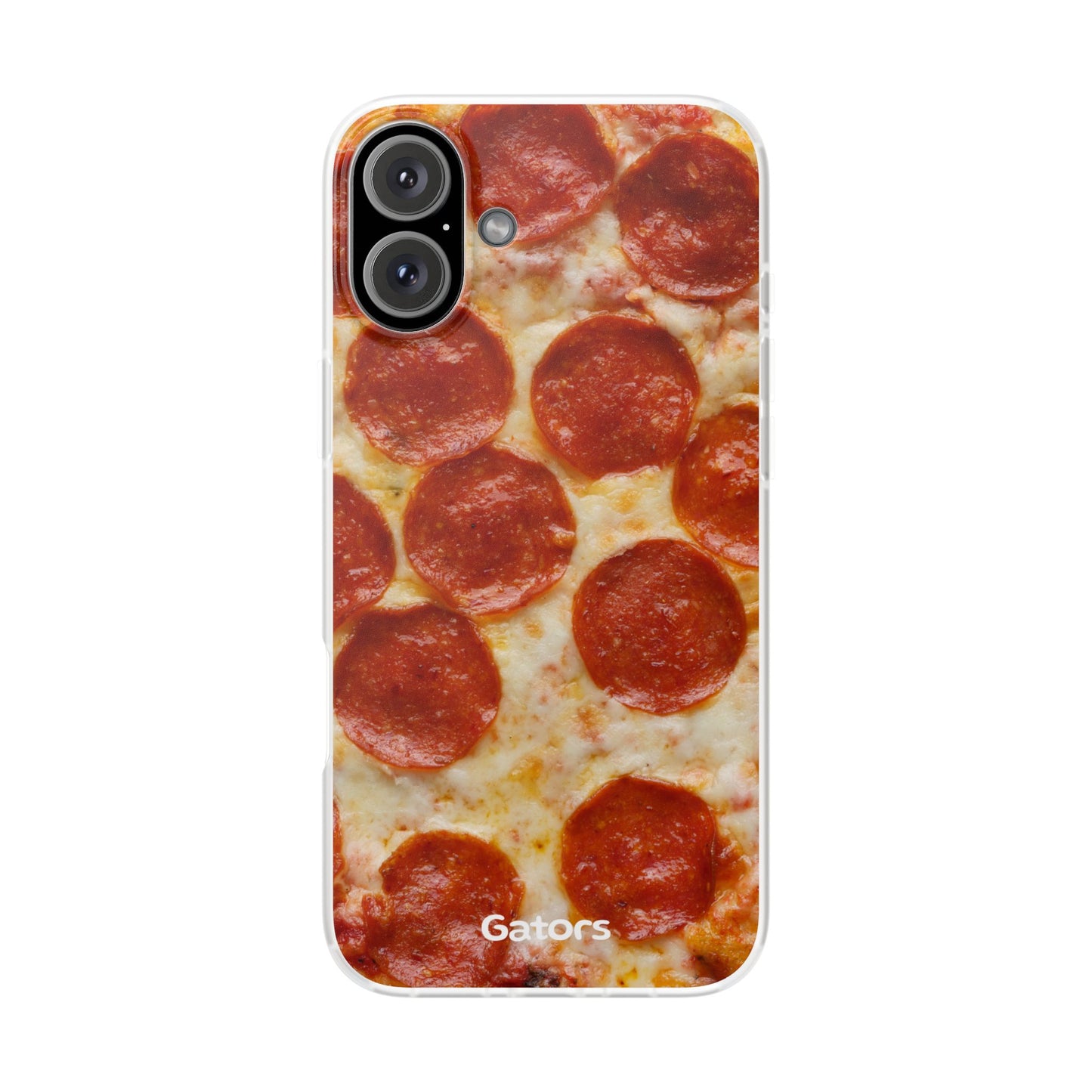 Pizza Phone Case