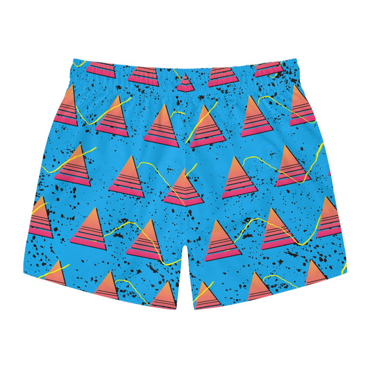 Pyramid Scheme Trunks