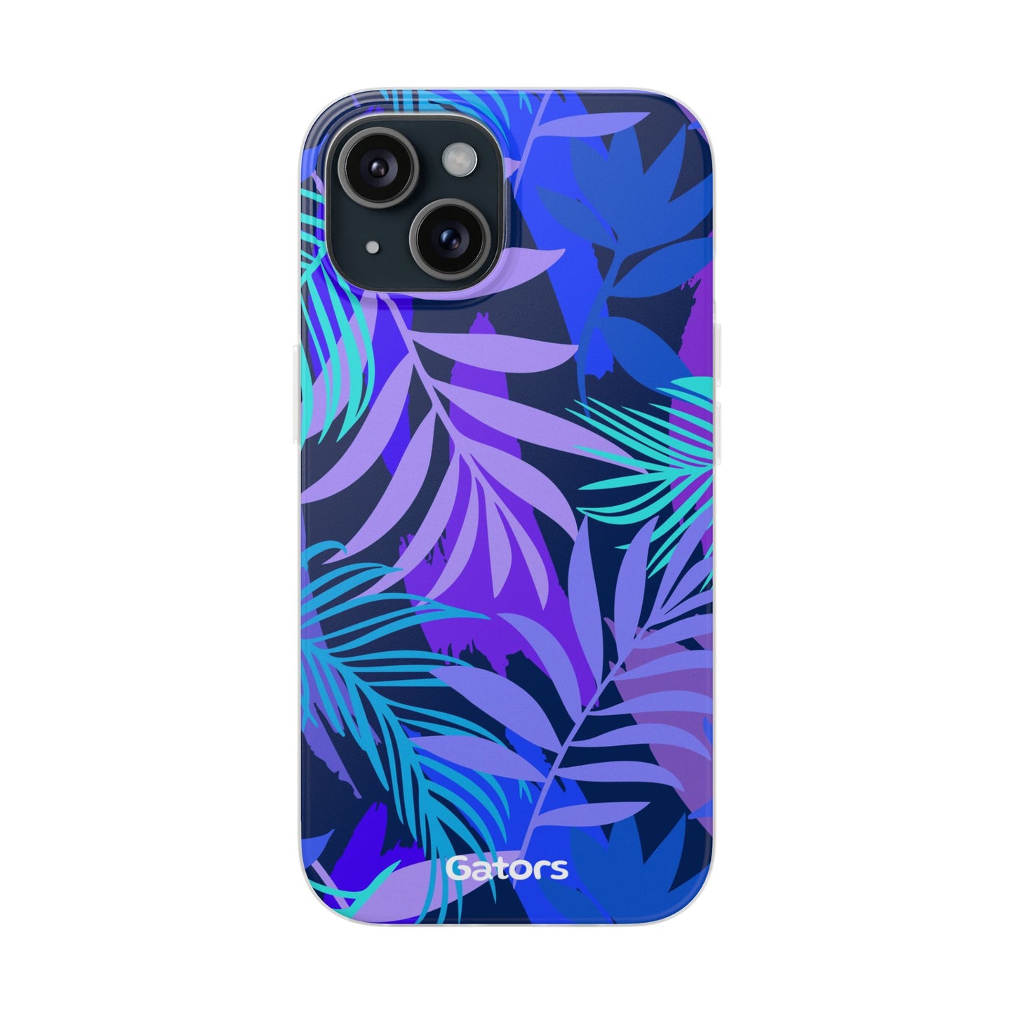 Tropic Midnight Phone Case
