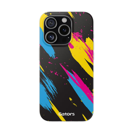 90s Bowling Alley Phone Case