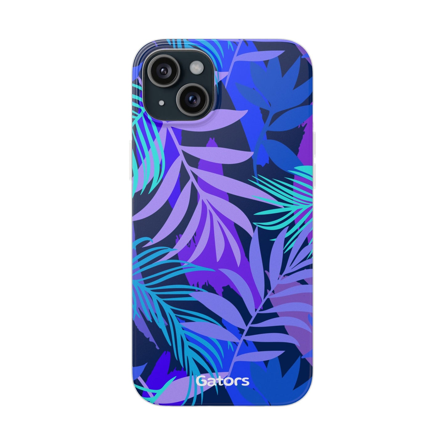 Tropic Midnight Phone Case