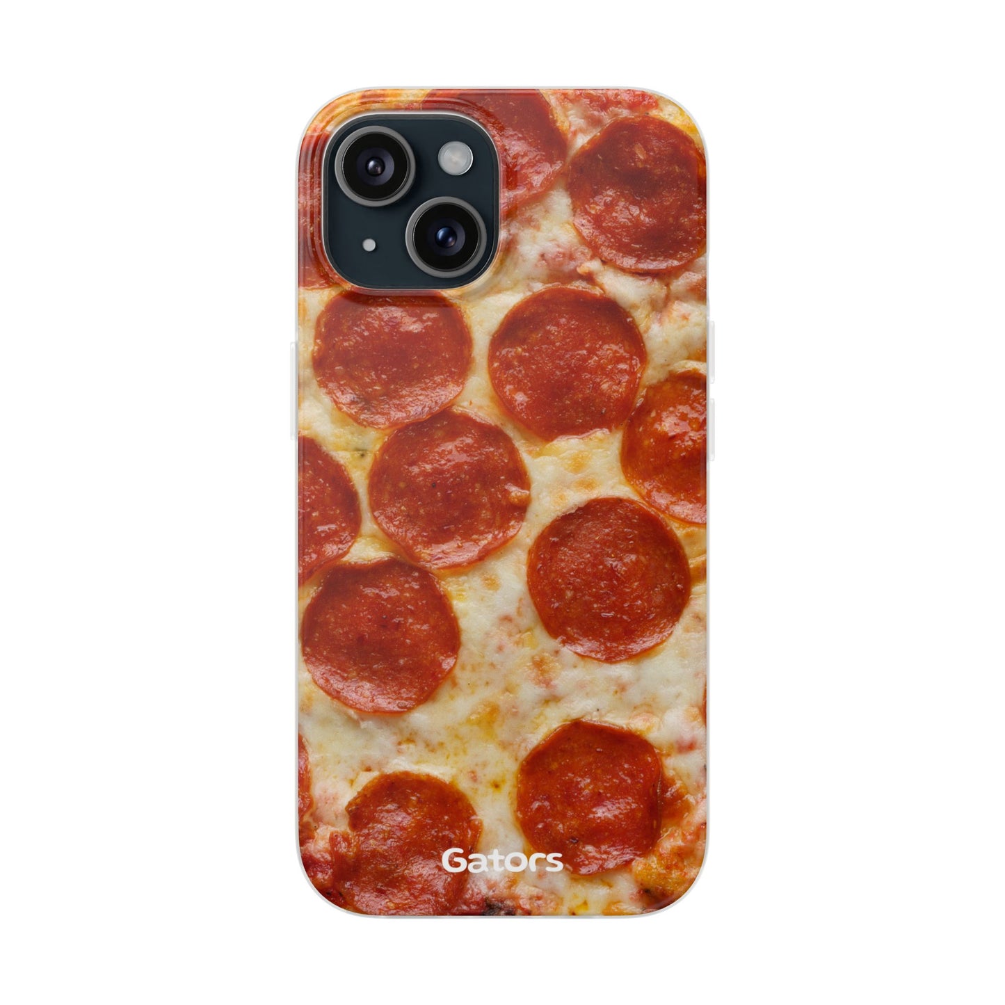 Pizza Phone Case