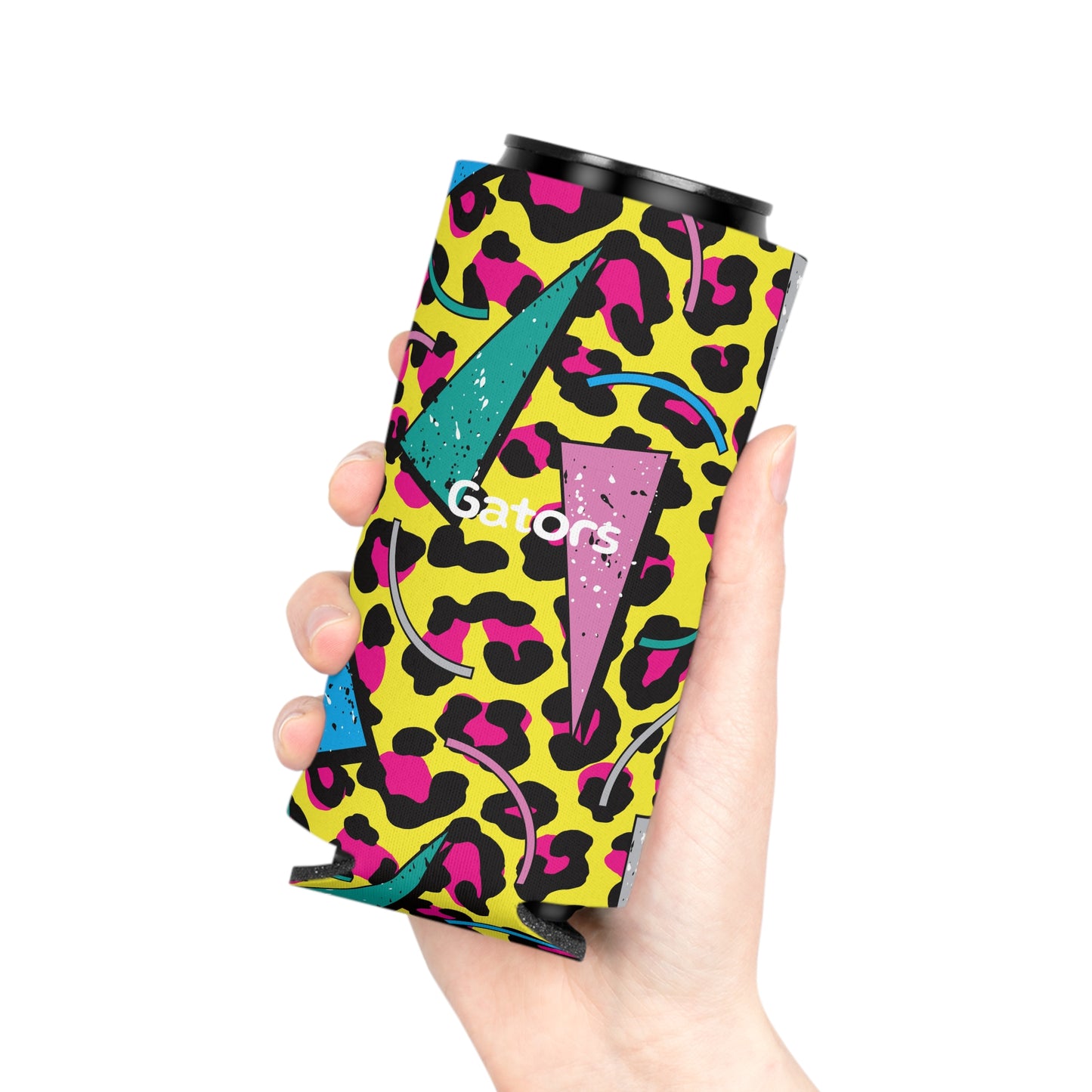 Wildcat Can Cooler