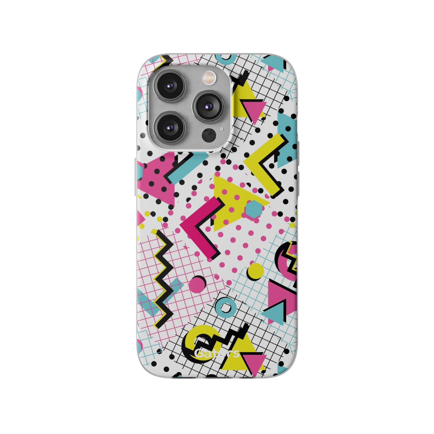 Chaos Theory Phone Case