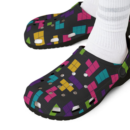 Gamer Clogs