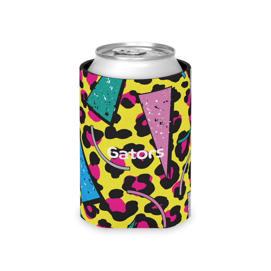 Wildcat Can Cooler