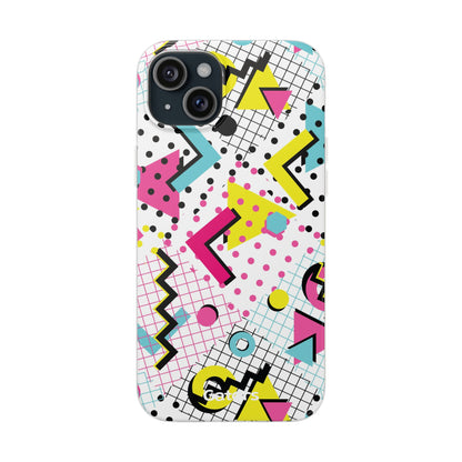 Chaos Theory Phone Case