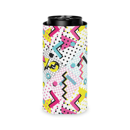 Chaos Theory Can Cooler