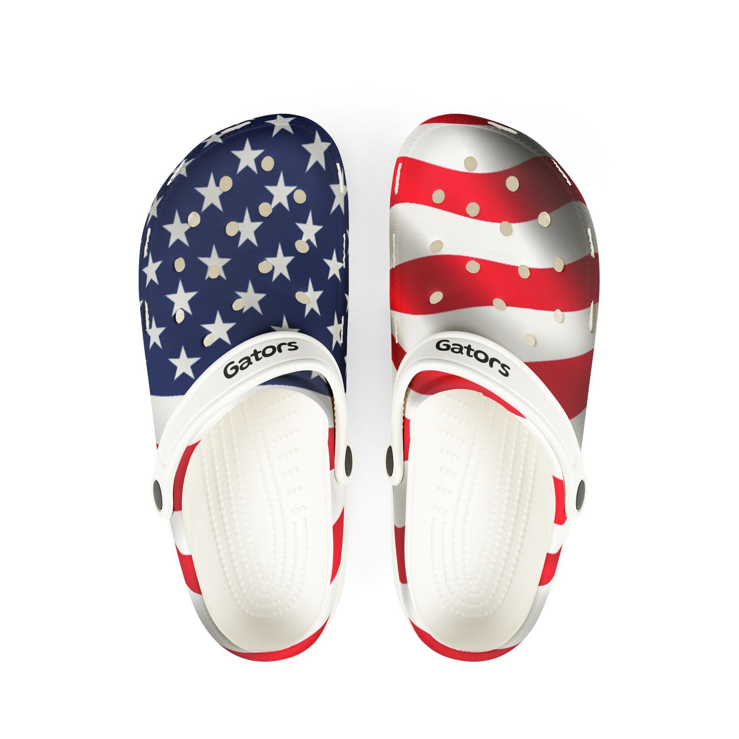 America Clogs