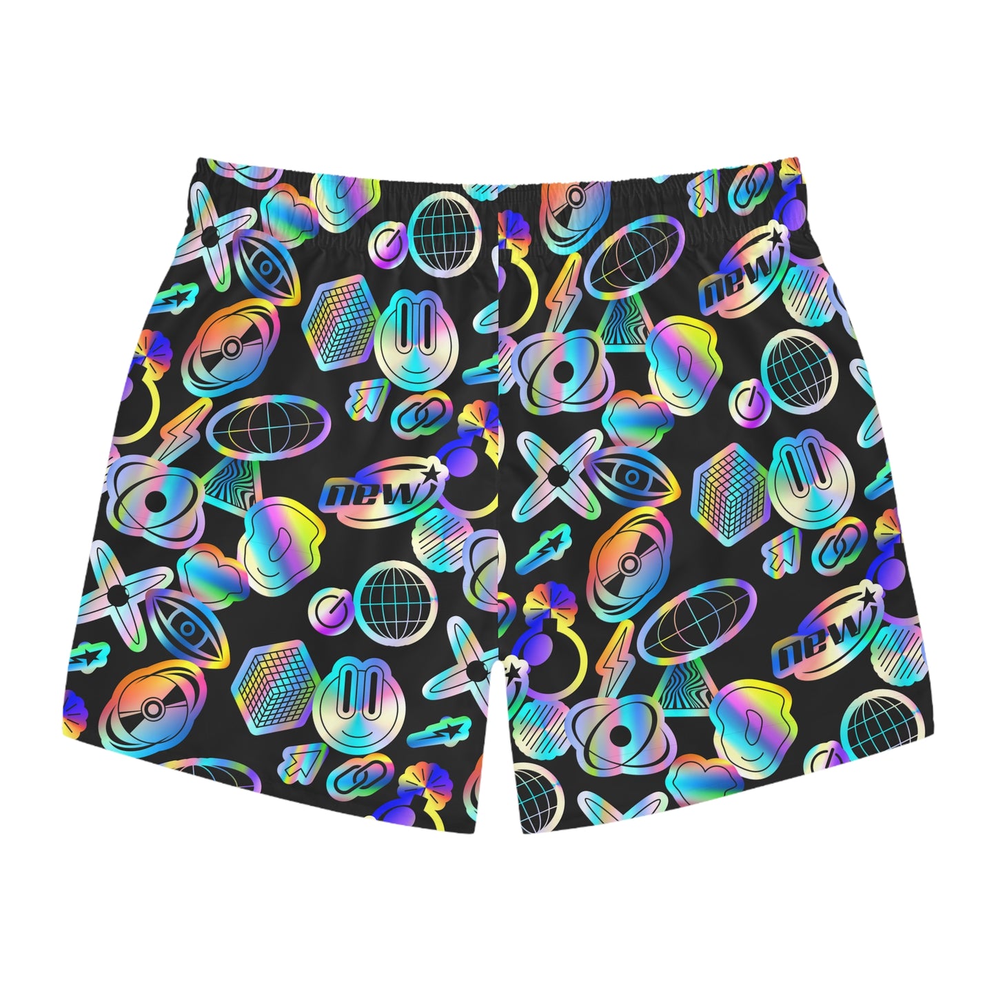 Y2K Sticker Trunks