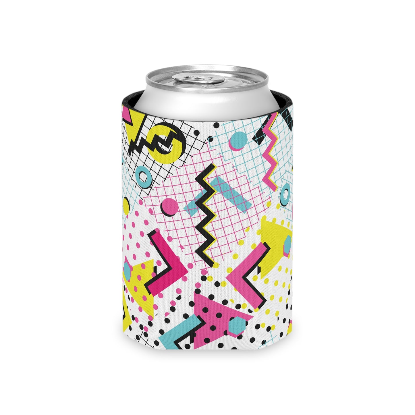 Chaos Theory Can Cooler