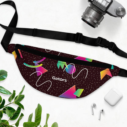 Skateland Fanny Pack