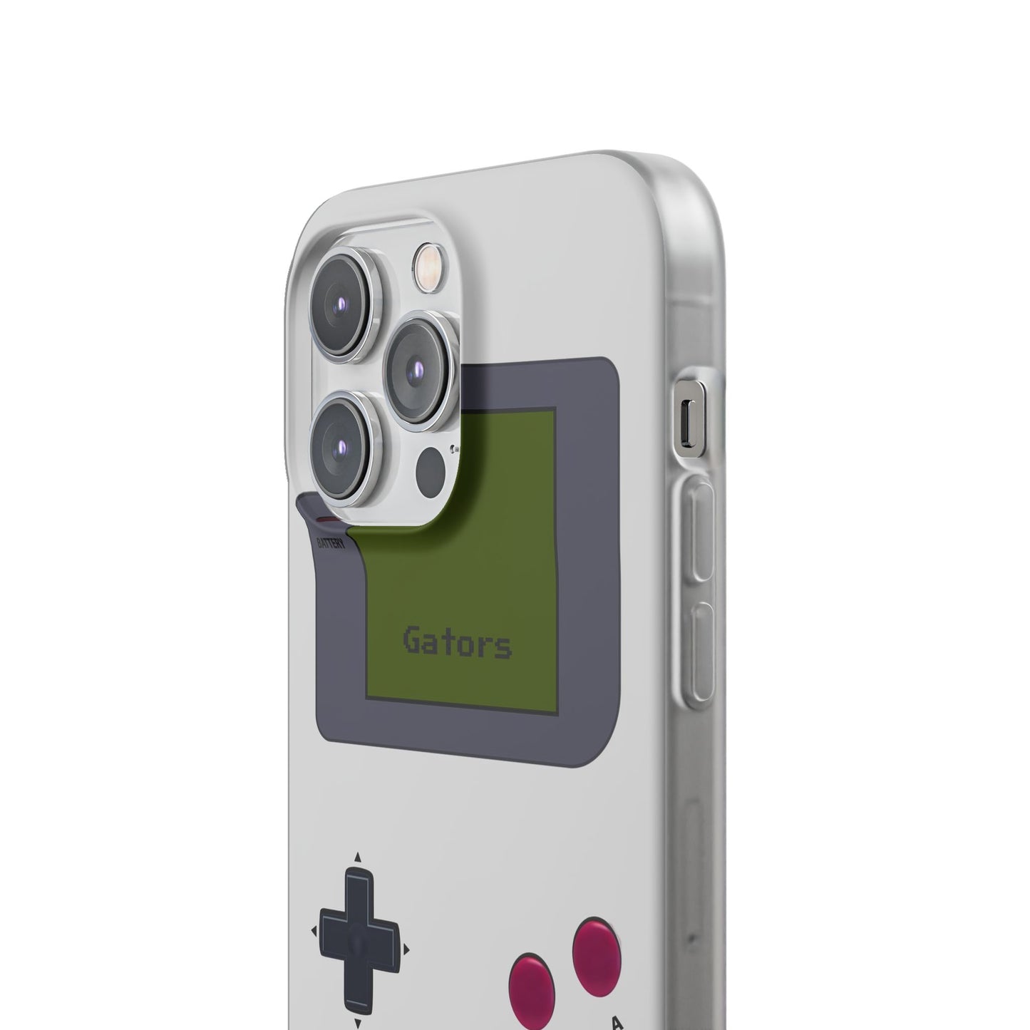 Vintage Gaming Phone Case