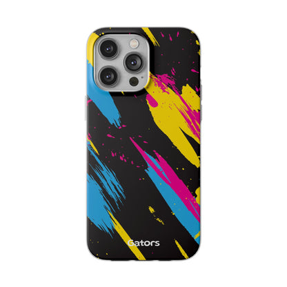 90s Bowling Alley Phone Case