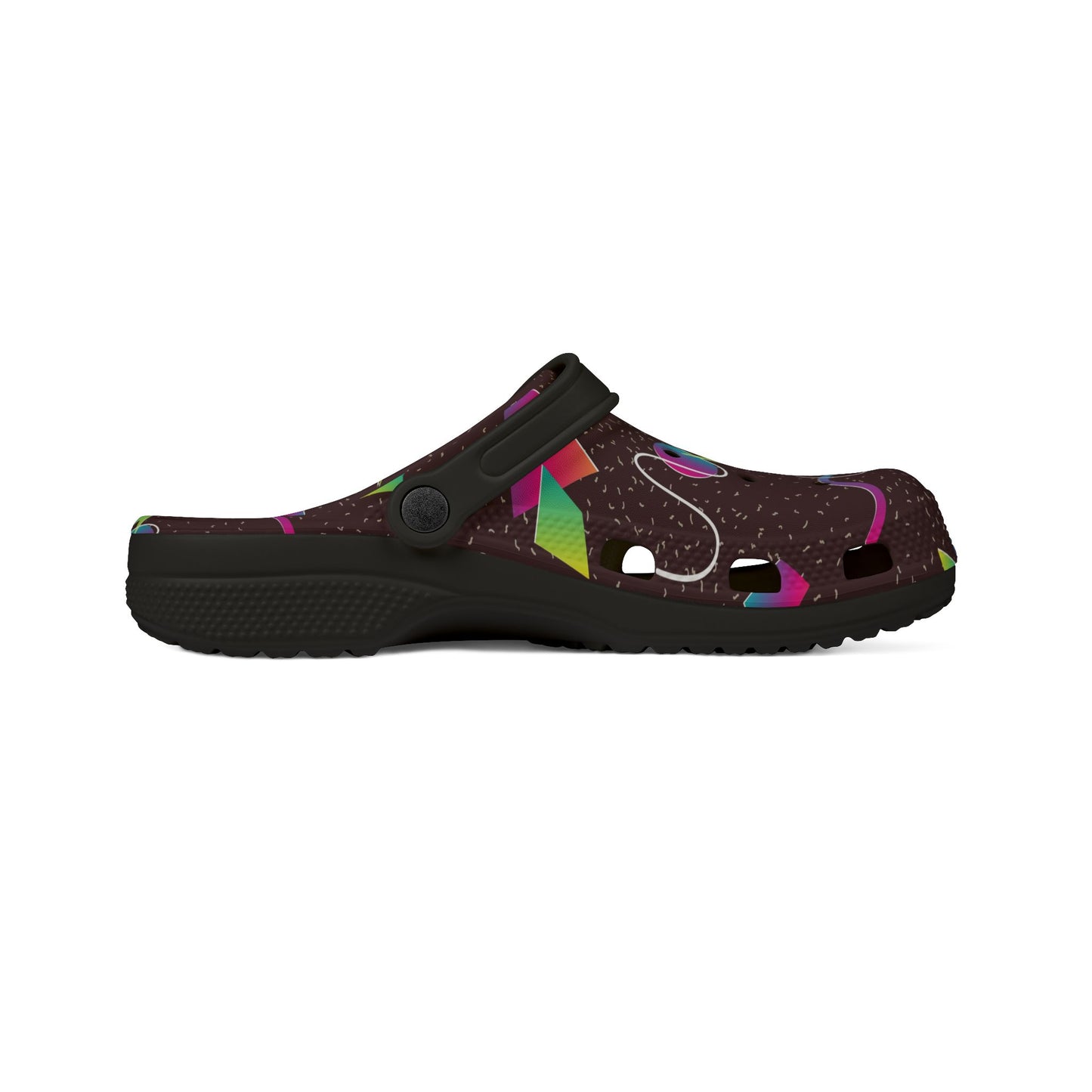 Skateland Clogs