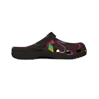 Skateland Clogs