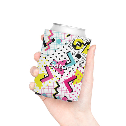 Chaos Theory Can Cooler