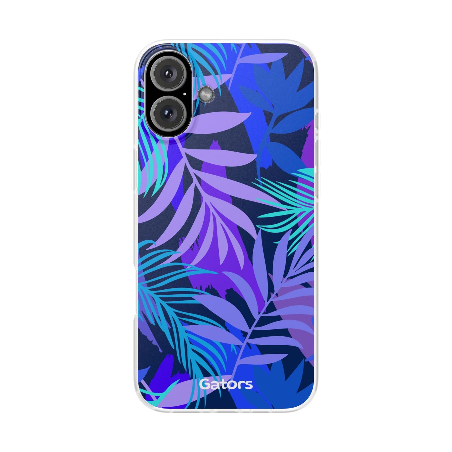 Tropic Midnight Phone Case