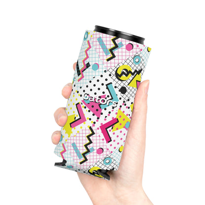 Chaos Theory Can Cooler