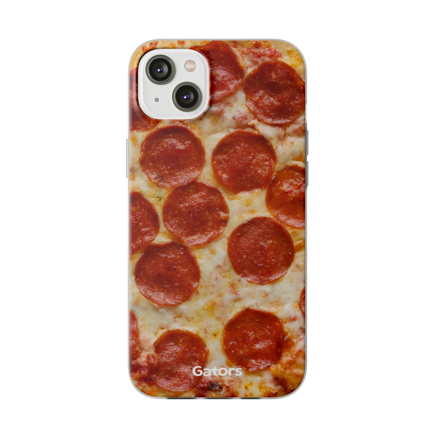 Pizza Phone Case