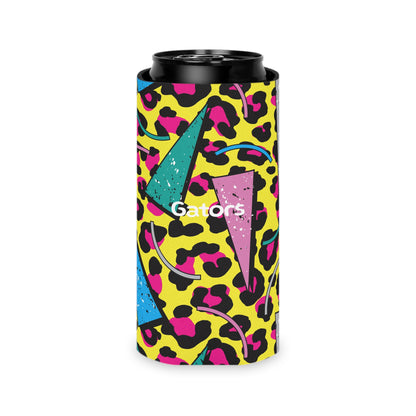 Wildcat Can Cooler
