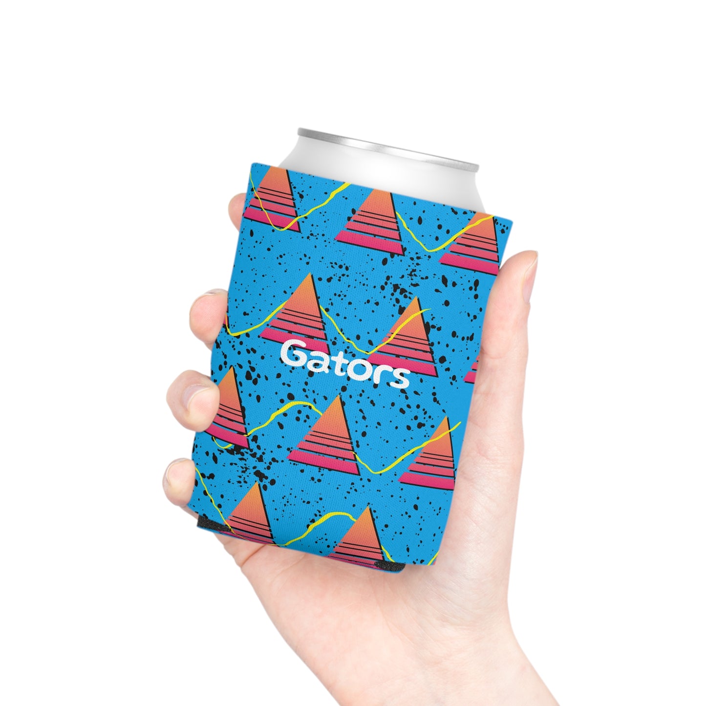 Pyramid Scheme Can Cooler