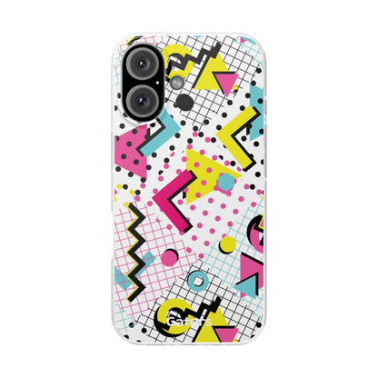 Chaos Theory Phone Case