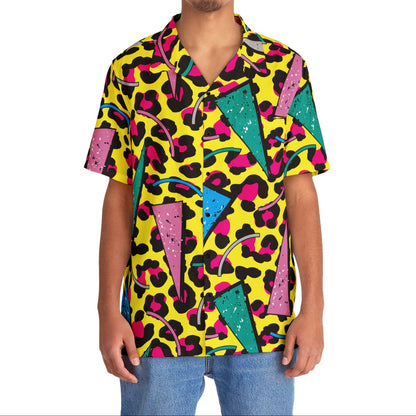 Wildcat Hawaiian Shirt