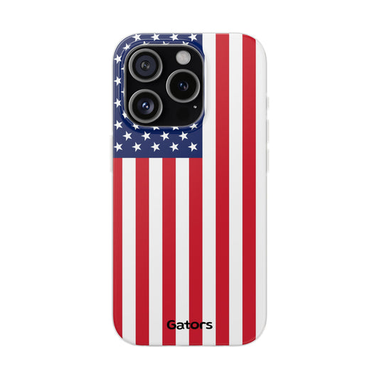 America Phone Case