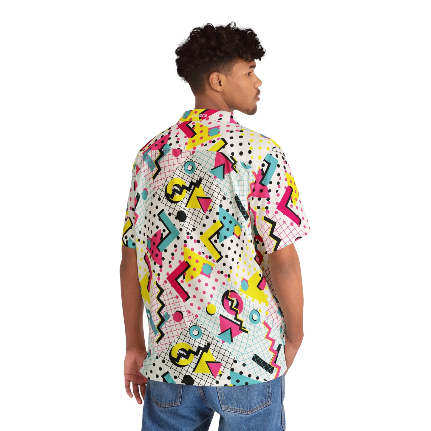 Chaos Theory Hawaiian Shirt