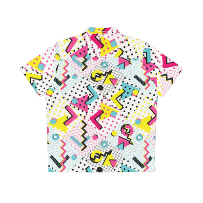 Chaos Theory Hawaiian Shirt
