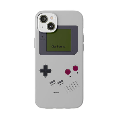 Vintage Gaming Phone Case