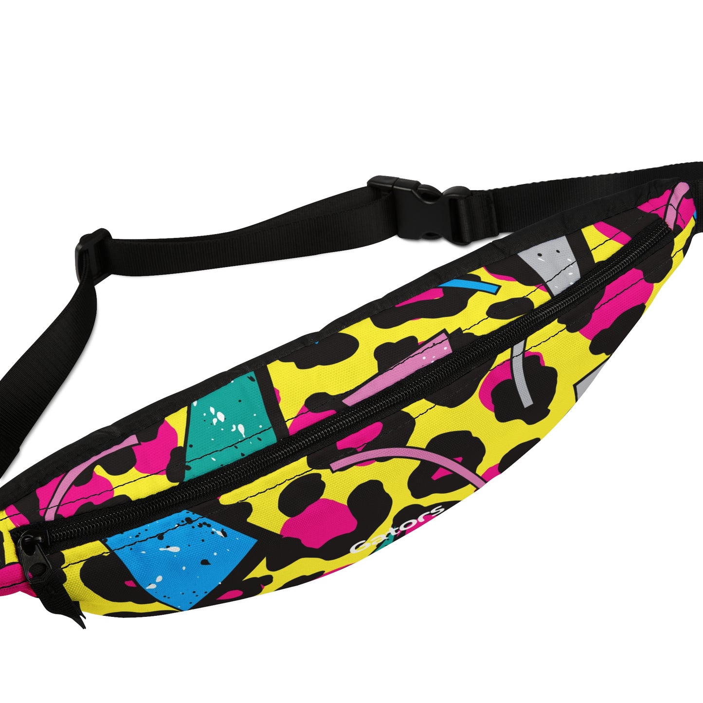 Wildcat Fanny Pack