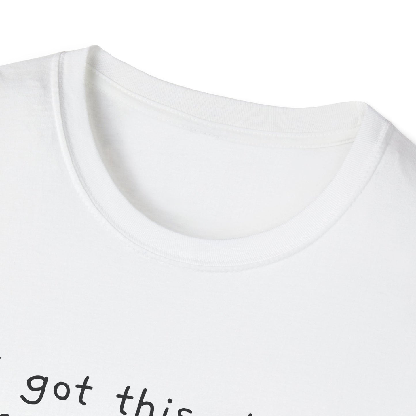 Free T-Shirt